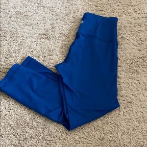 90 degree by reflex leggings🤍